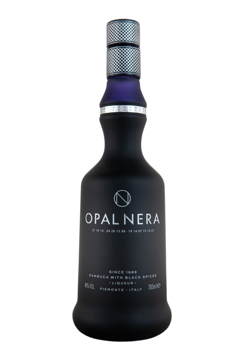 Opal Nera Likör - 0,7L 40% vol