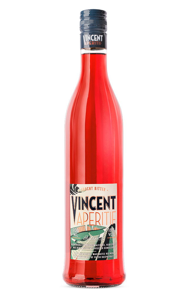 Vincent Aperitif - 0,7L 18% vol