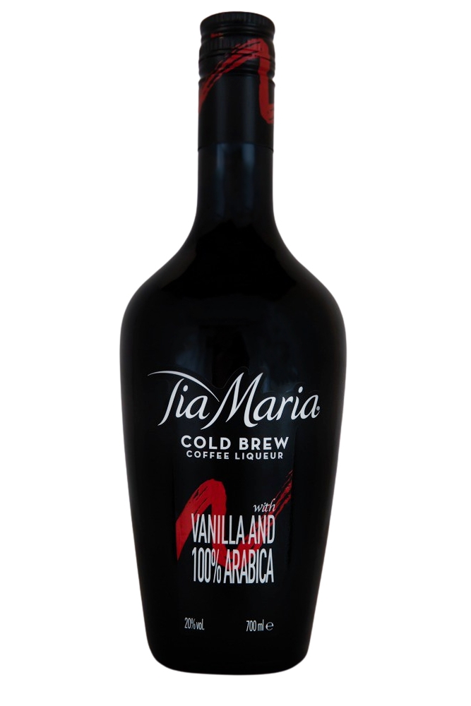 Tia Maria Kaffeelikör - 0,7L 20% vol