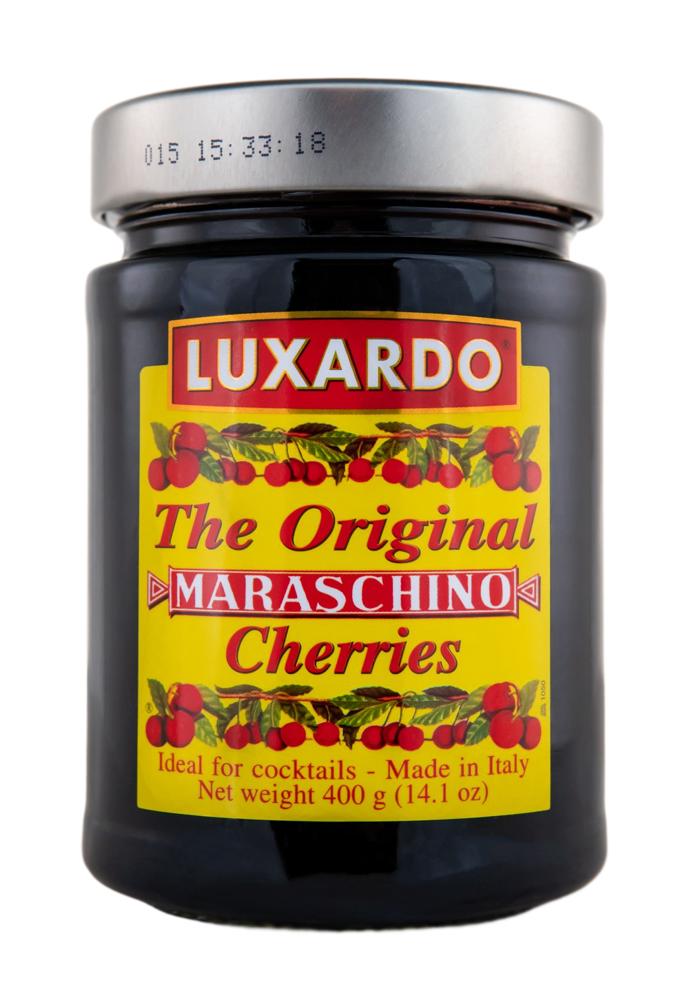 Luxardo Maraschino Kirschen 400g