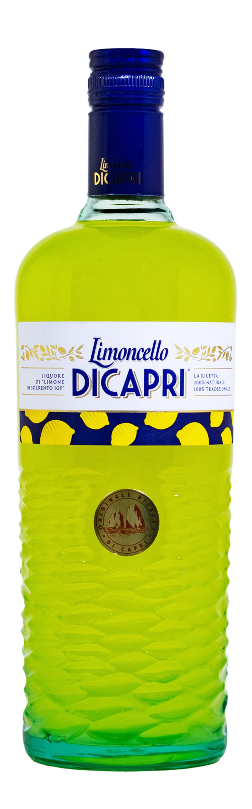 Limoncello di Capri - 1 Liter 30% vol