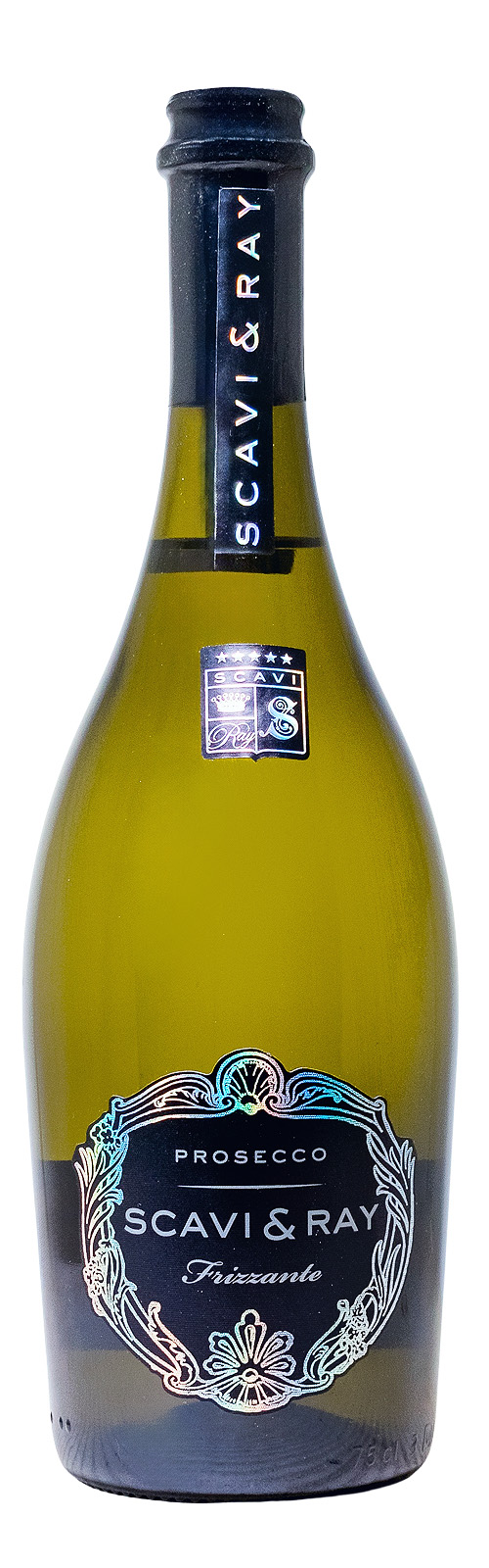 Scavi & Ray Prosecco Frizzante - 0,75L 10,5% vol