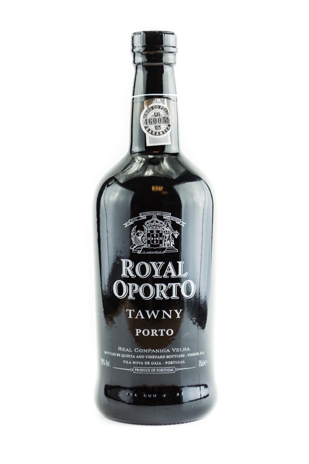 Royal Oporto Tawny Porto - 0,75L 19% vol