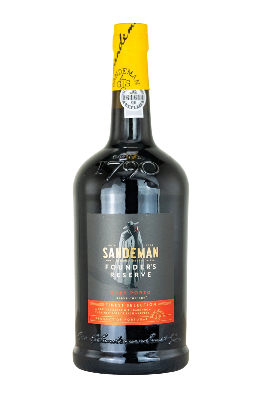 Sandeman Founders Reserve Porto - 1 Liter 20% vol