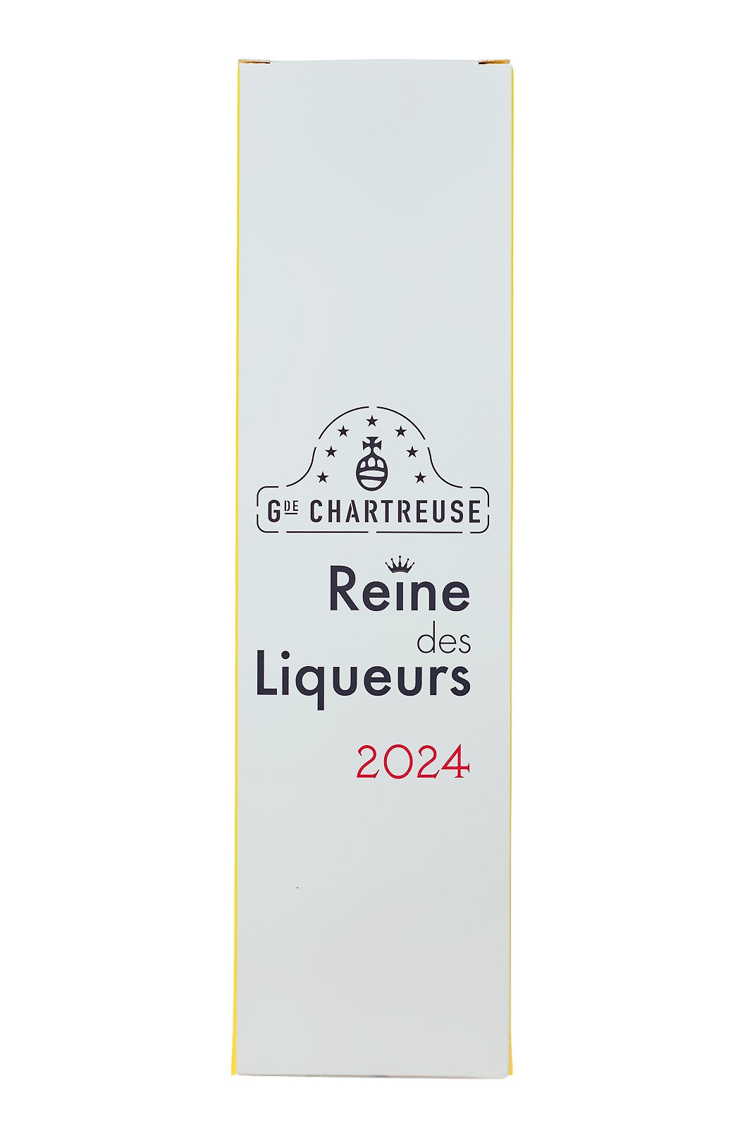 Chartreuse Reine des Liqueurs - 0,7L 43% vol