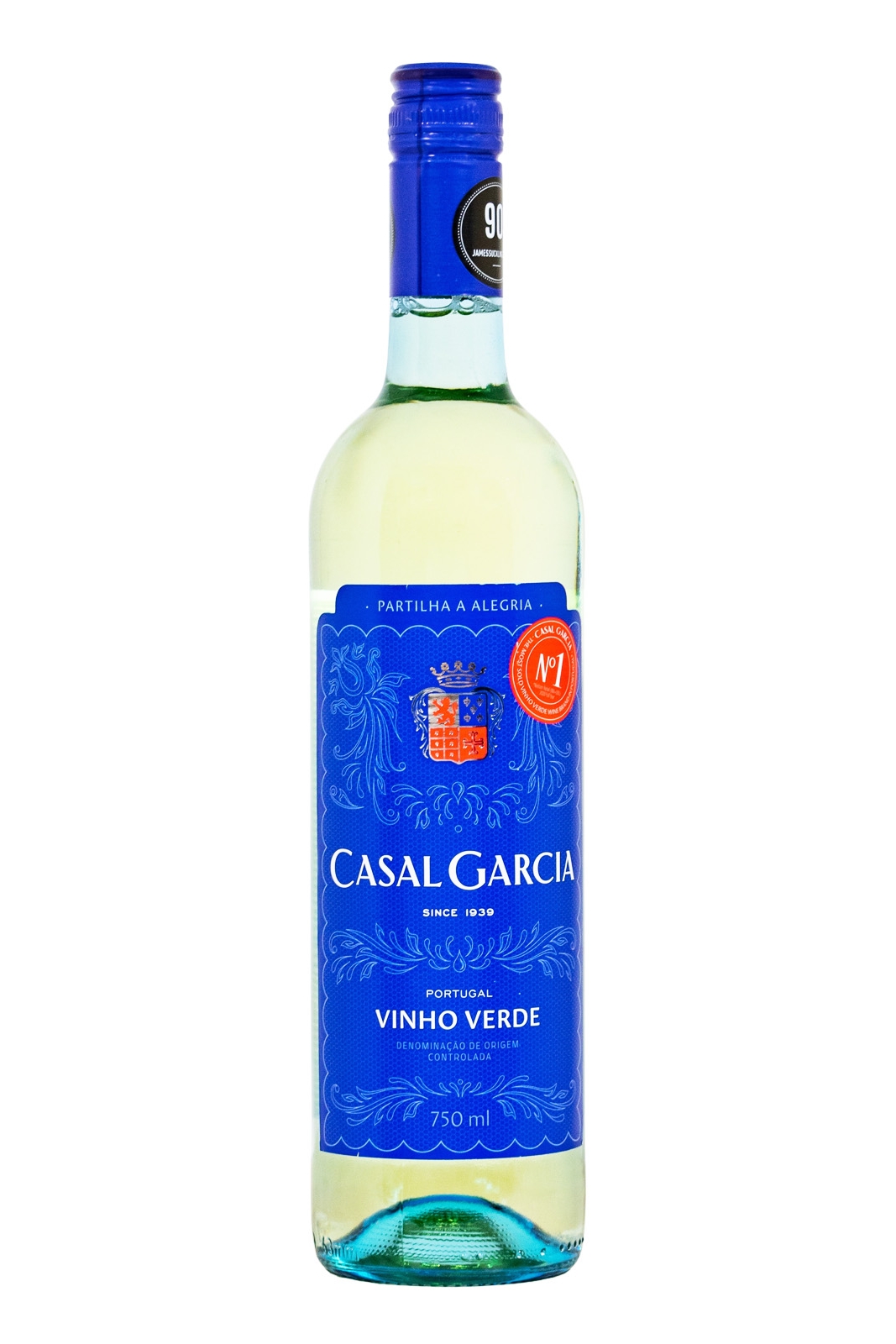 Casal Garcia Vinho Verde - 0,75L 9,5% vol