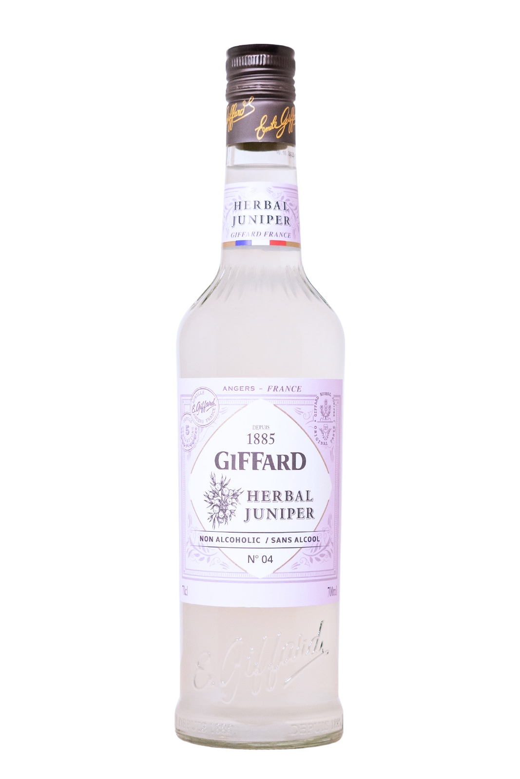 Giffard Herbal Juniper - 0,7L