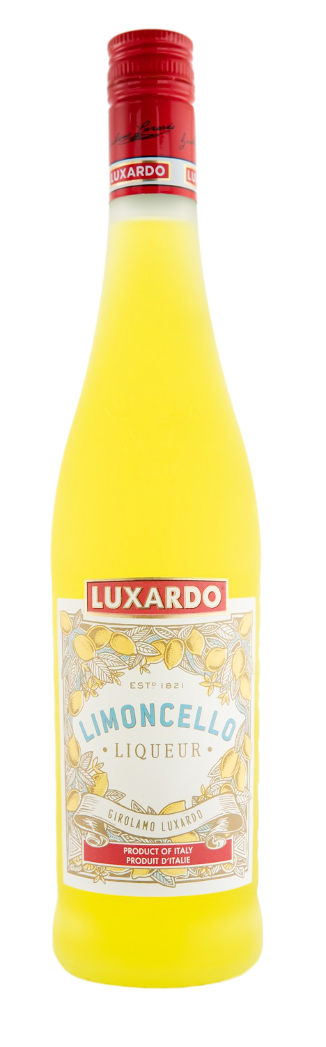 Luxardo Limoncello - 0,7L 27% vol