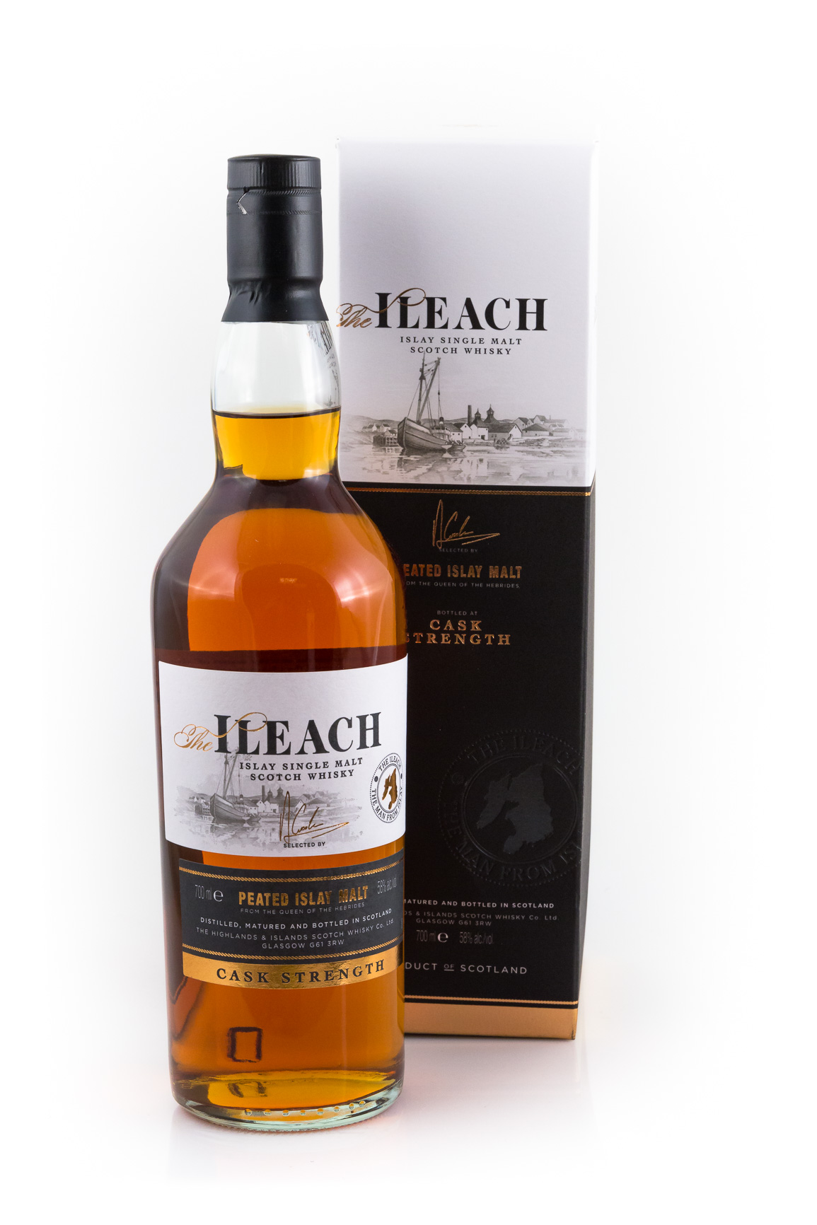 The_Ileach_Cask_Strength_Islay_Single_Malt_Scotch_Single_Malt_Whisky