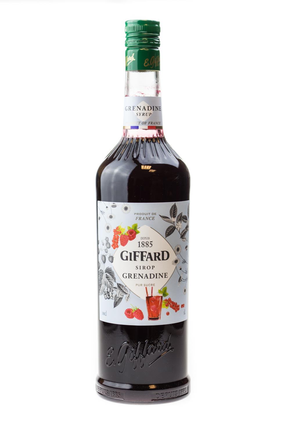 Giffard Grenadine Sirup - 1 Liter