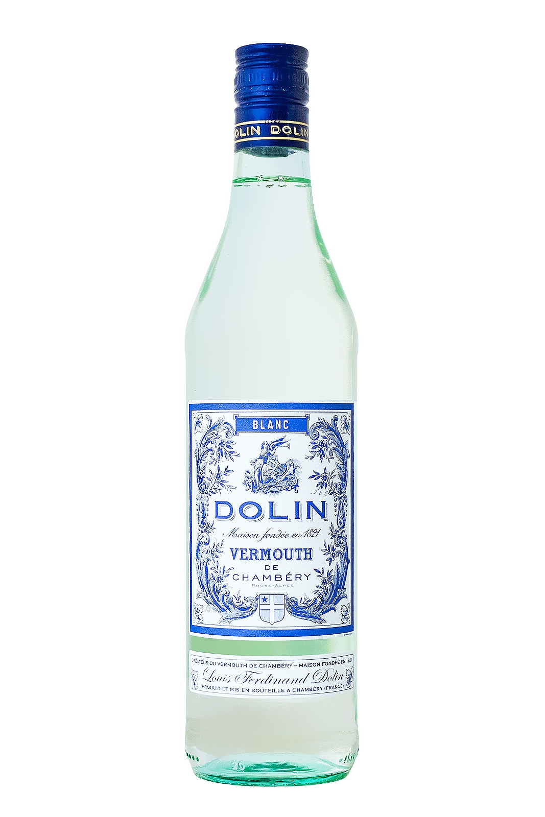 Dolin Vermouth Blanc - 0,75L 16% vol