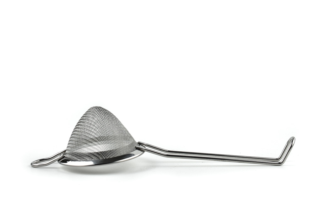 Feinsieb – Mesh Strainer