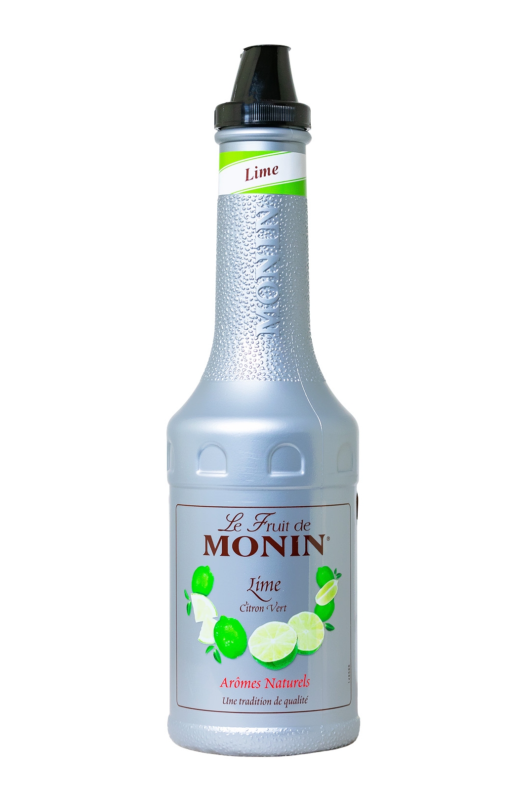 Monin Limette Fruchtpüree Mix - 1 Liter