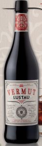 Roter Vermut