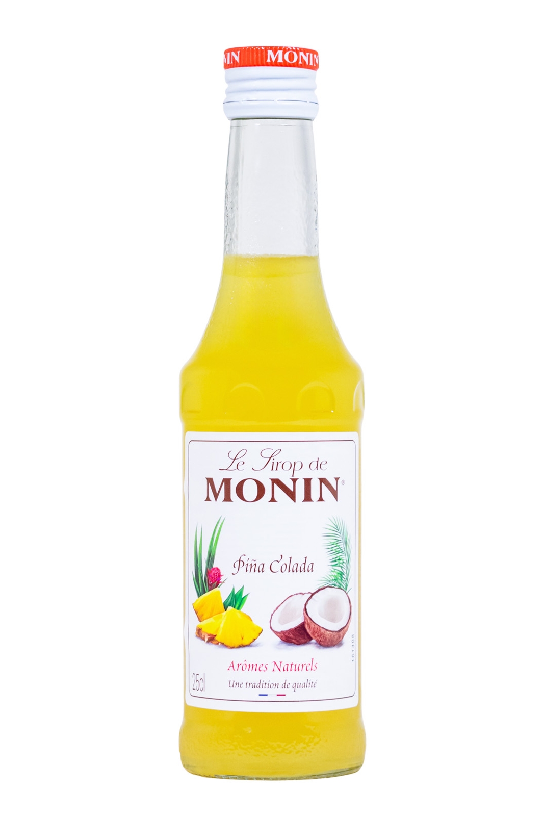 Monin Pina Colada Sirup - 0,25L