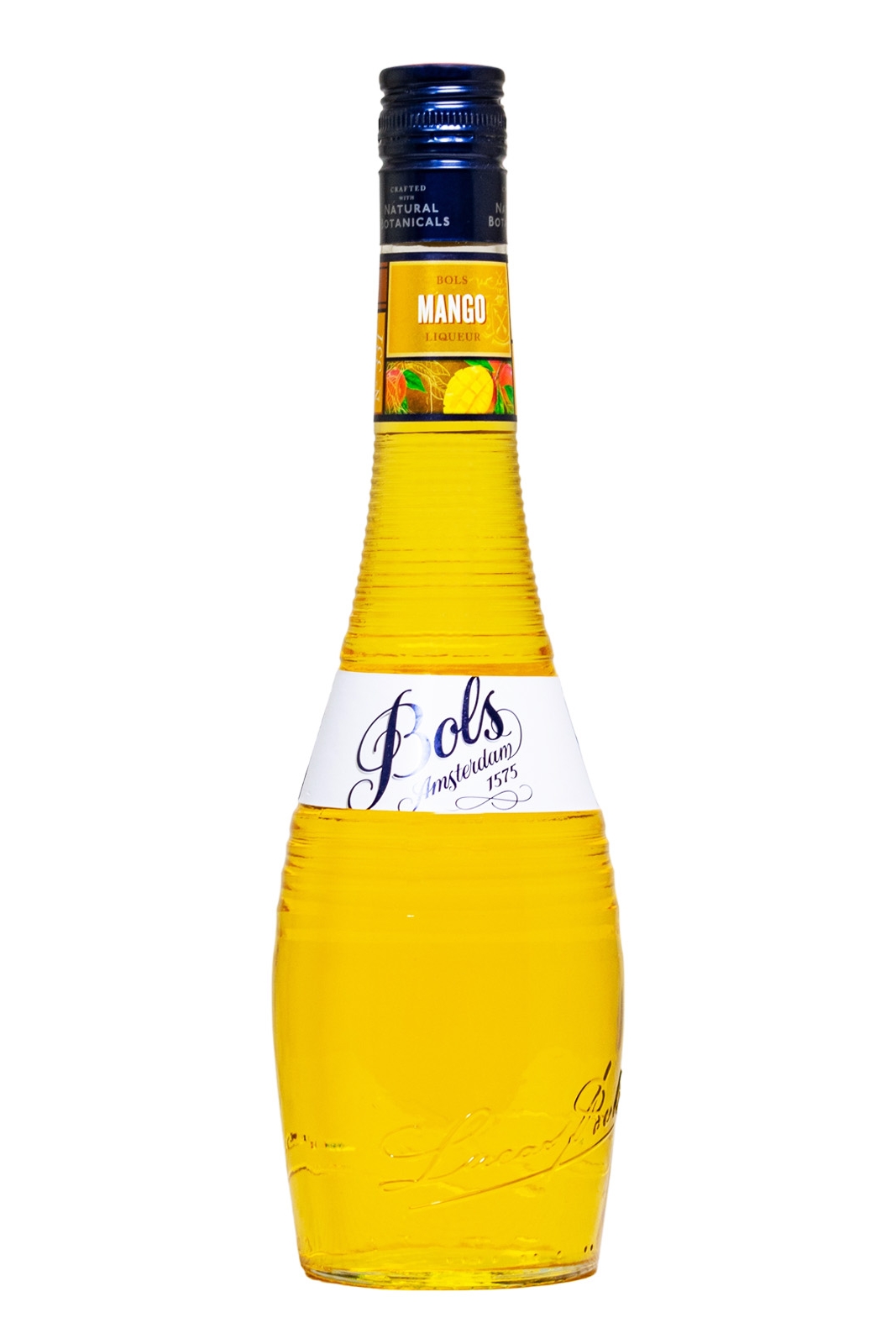 Bols Mango Likör - 0,7L 17% vol