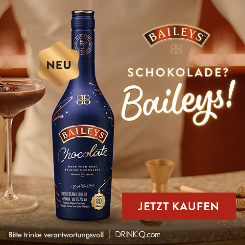 Baileys Chocolate