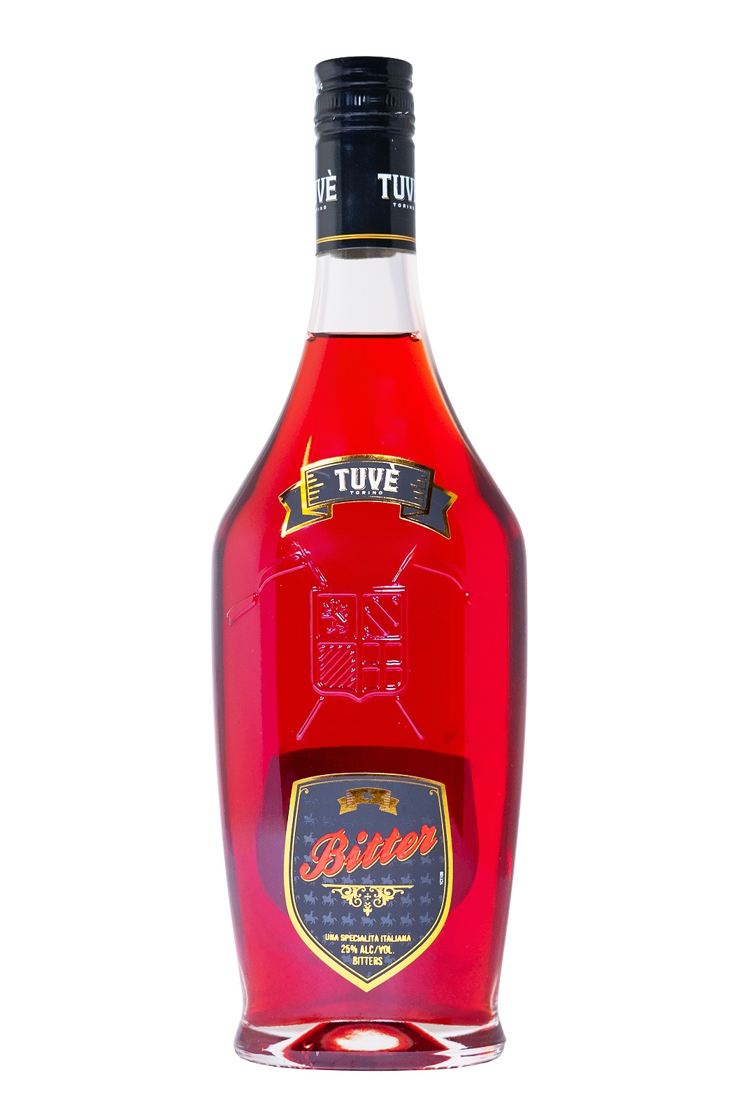 Tuve Bitter - 0,7L 25% vol