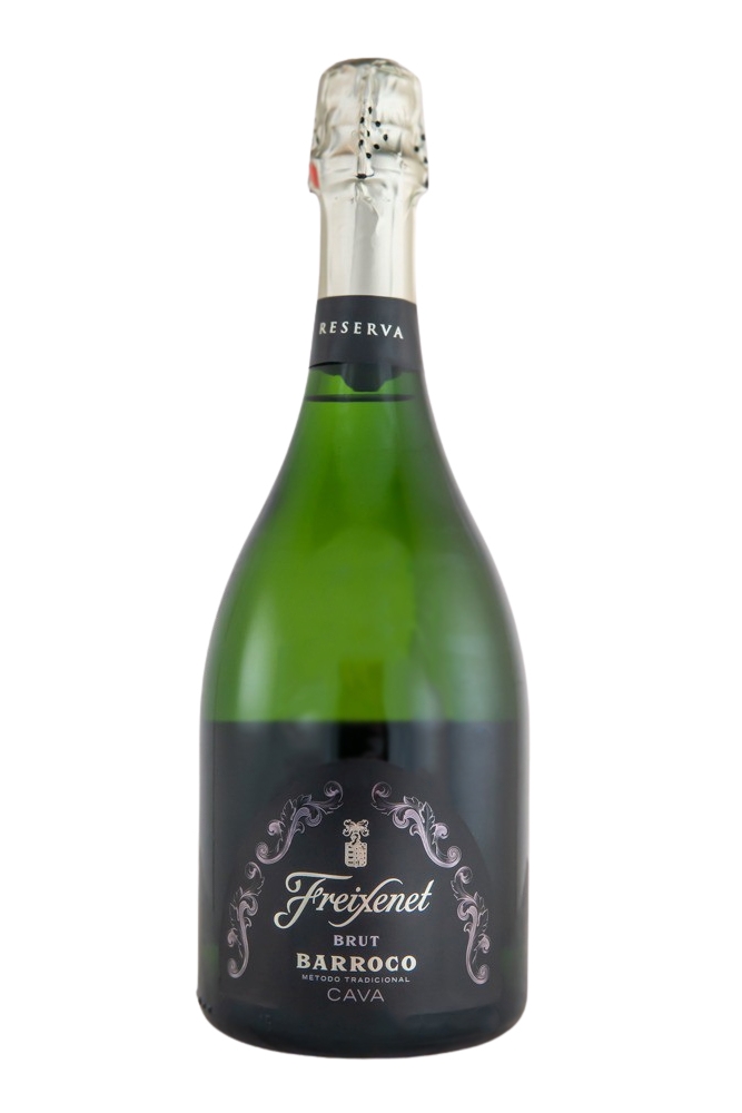 Freixenet Barroco Brut - 0,75L 12% vol