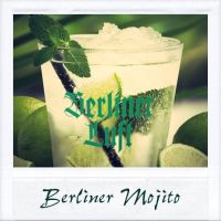 Berlin Mojito