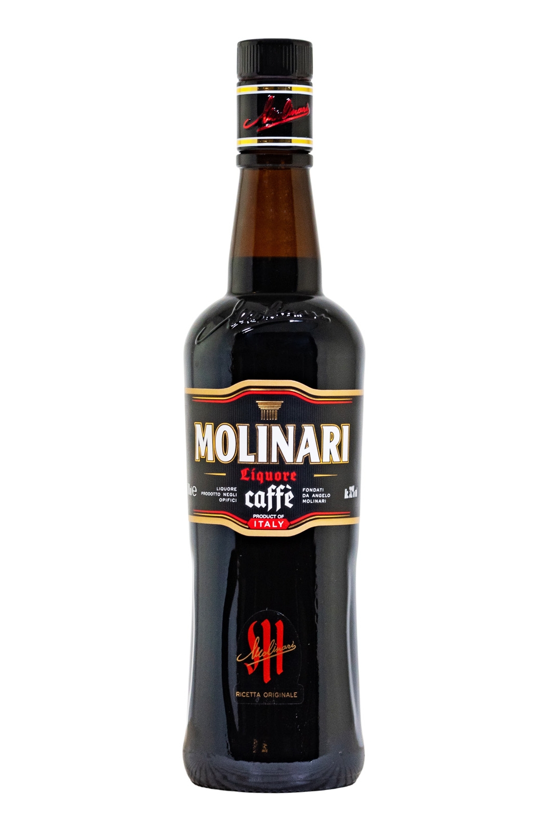 Molinari Sambuca Caffe Kaffeelikör - 0,7L 32% vol