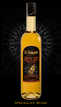 El Dorado Spiced Rum