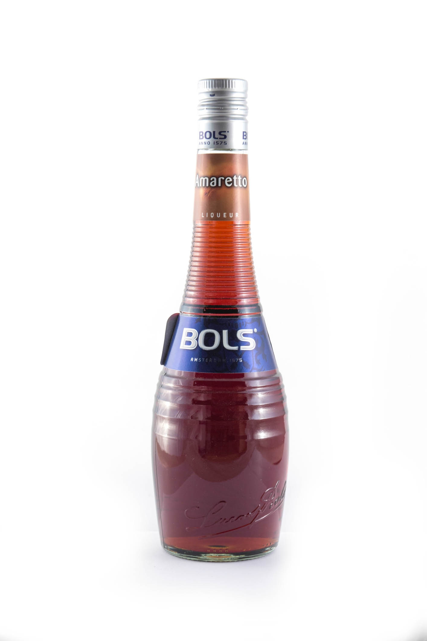 Bols Amaretto Liqueur - 0,7L 24% vol