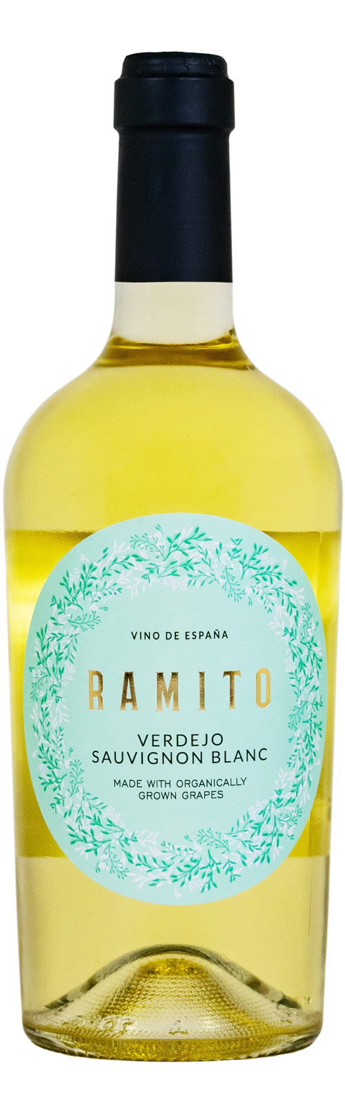 Ramito Verdejo-Sauv Weißwein - 0,75L 12% vol