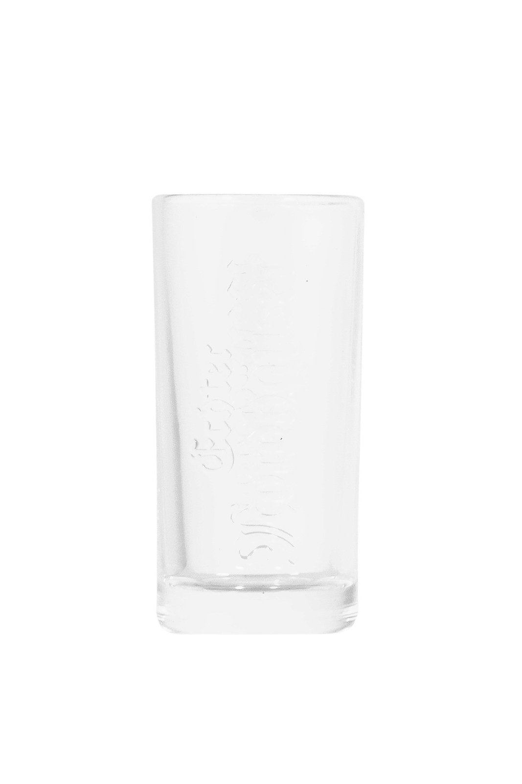 Echter Nordhäuser Shot Glas