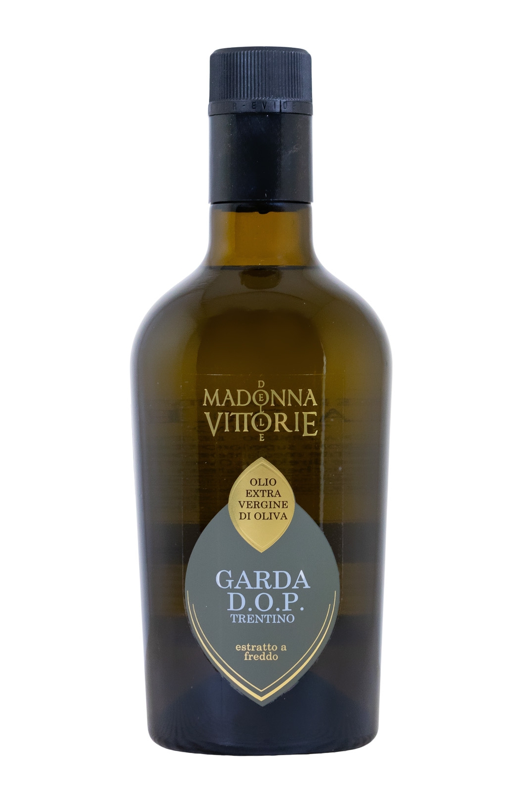 Madonna delle Vittorie Olivenöl Garda DOP - 0,5L