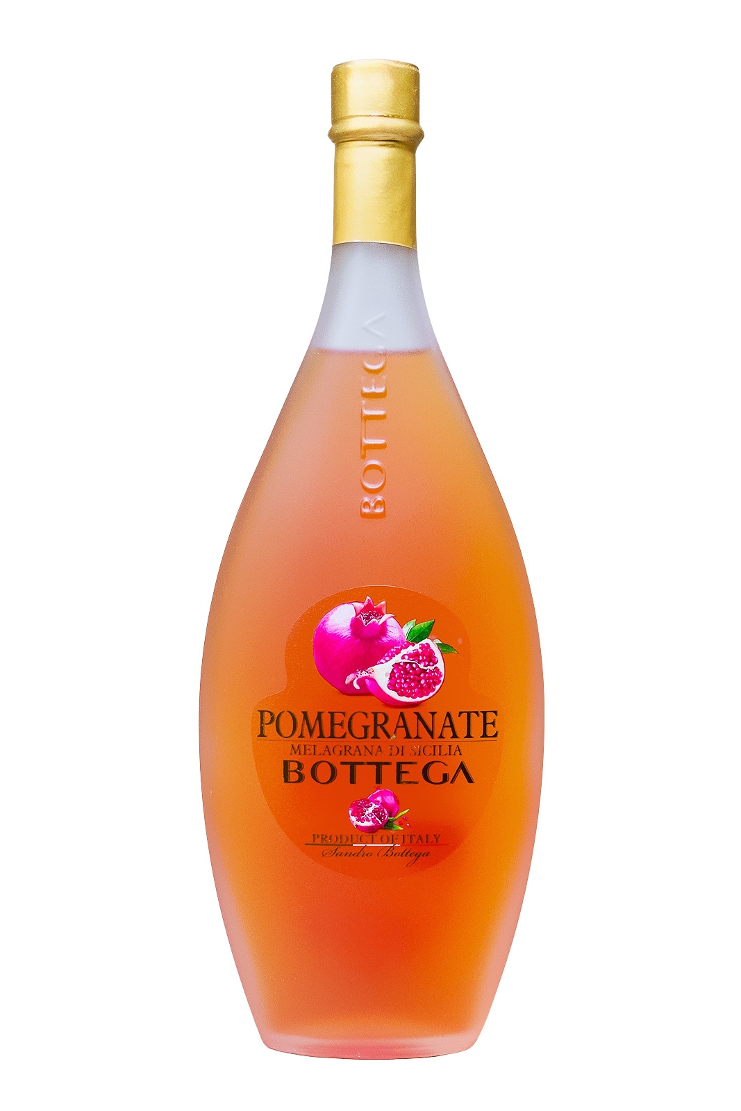 Bottega Pomegranate - 0,5L 20% vol