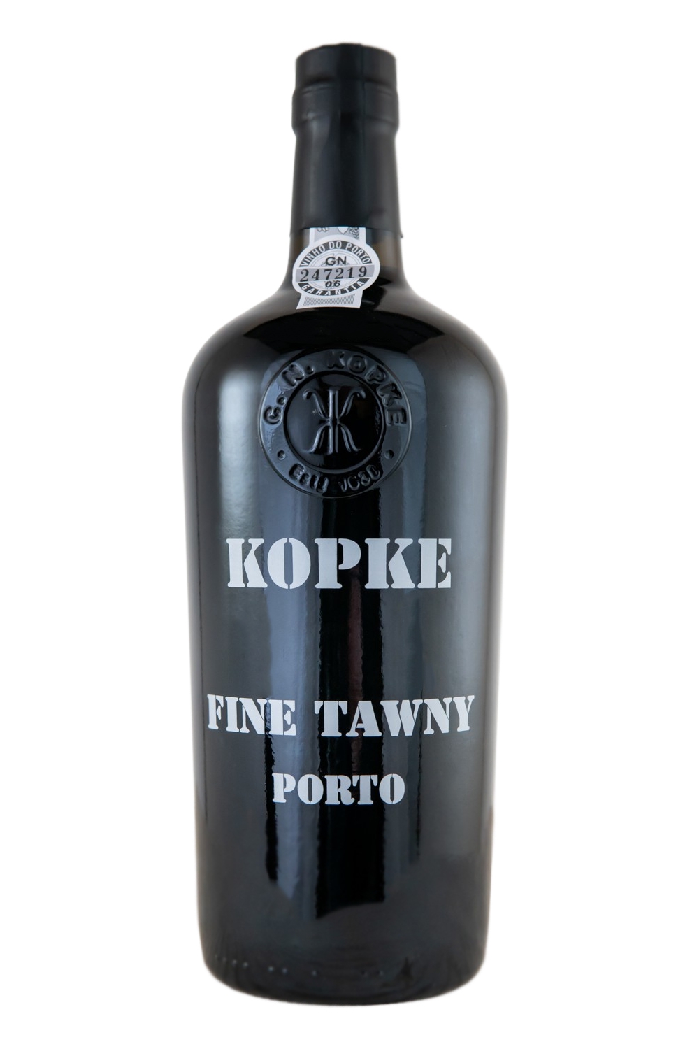 Kopke Tawny Porto - 0,75L 19,5% vol