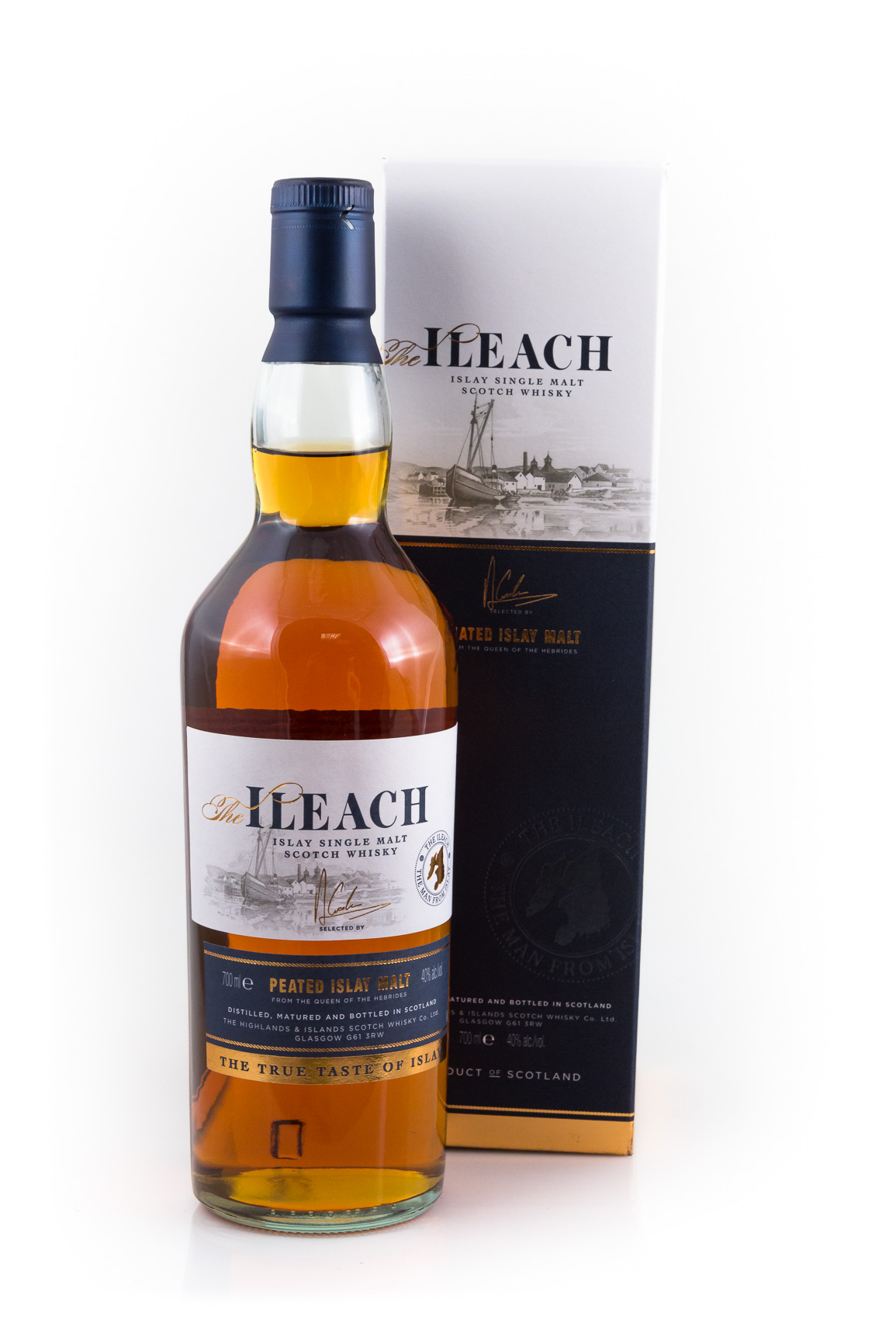 The_Ileach_Islay_Single_Malt_Scotch_Single_Malt_Whisky