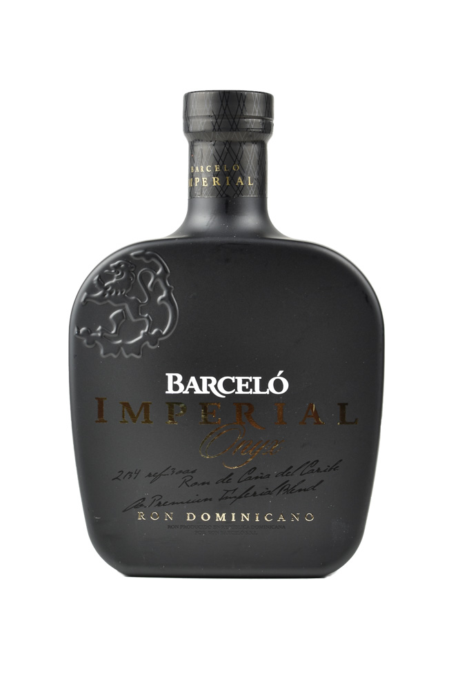 Ron Barcelo Imperial Onyx - 0,7L 38% vol