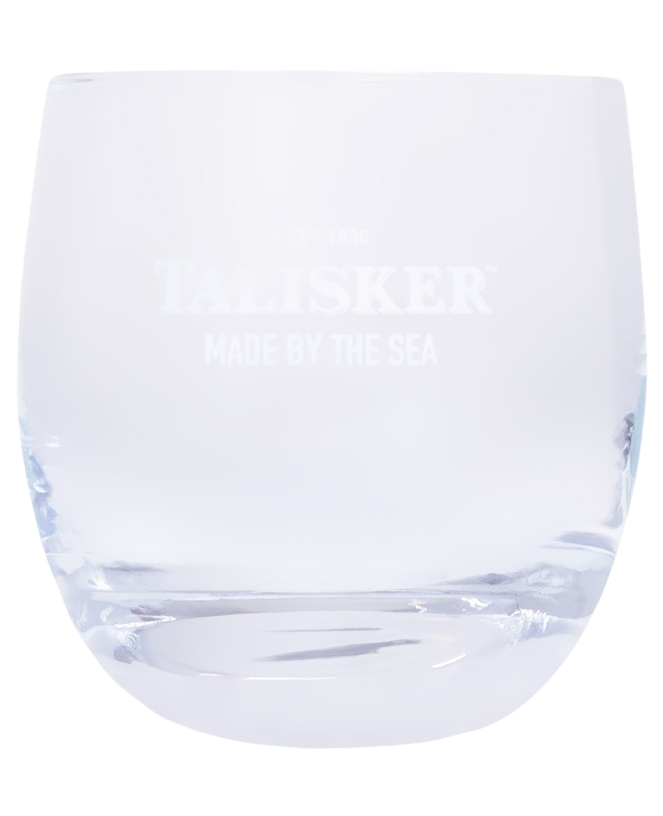 Talisker Rocking Glas