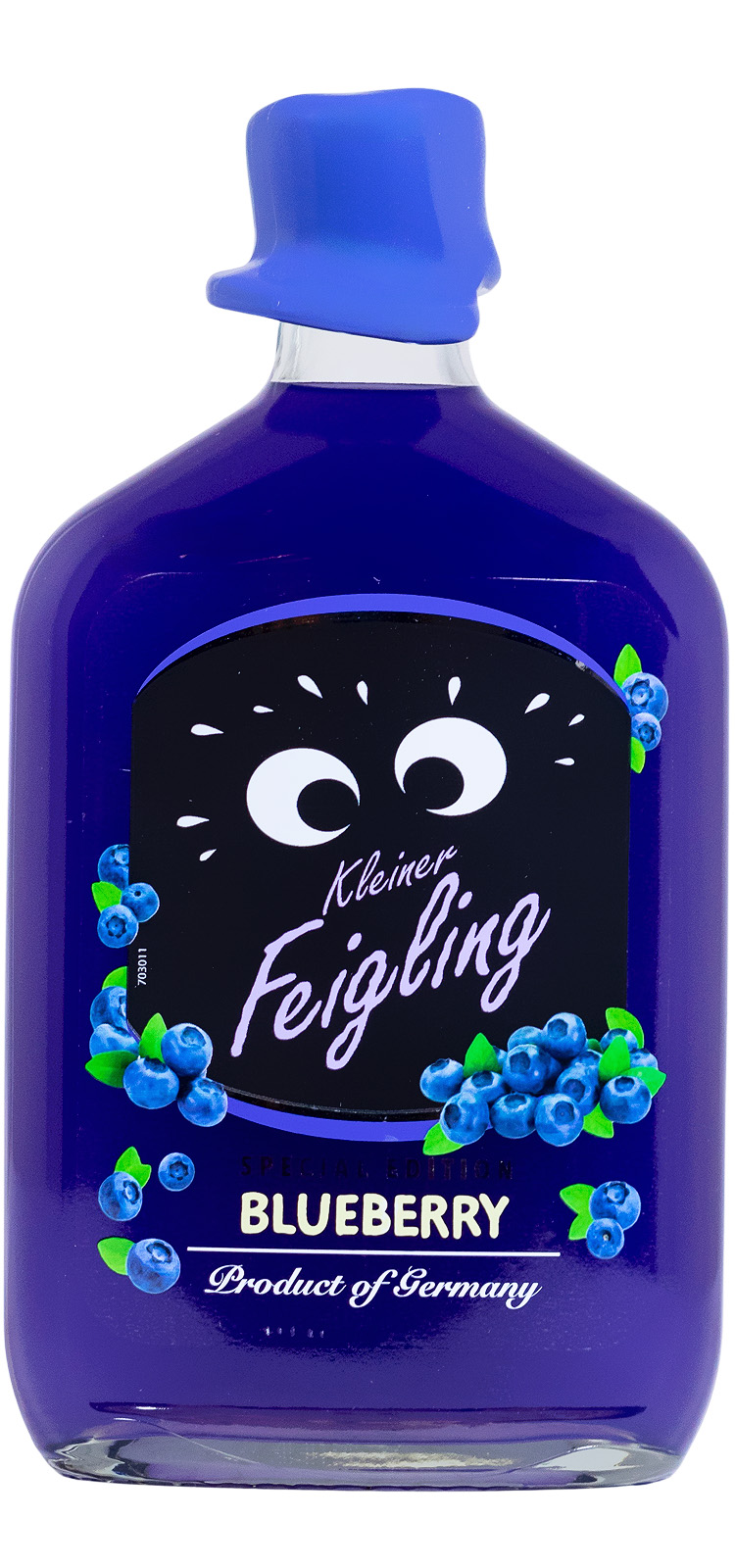 Kleiner Feigling Blueberry - 0,5L 15% vol