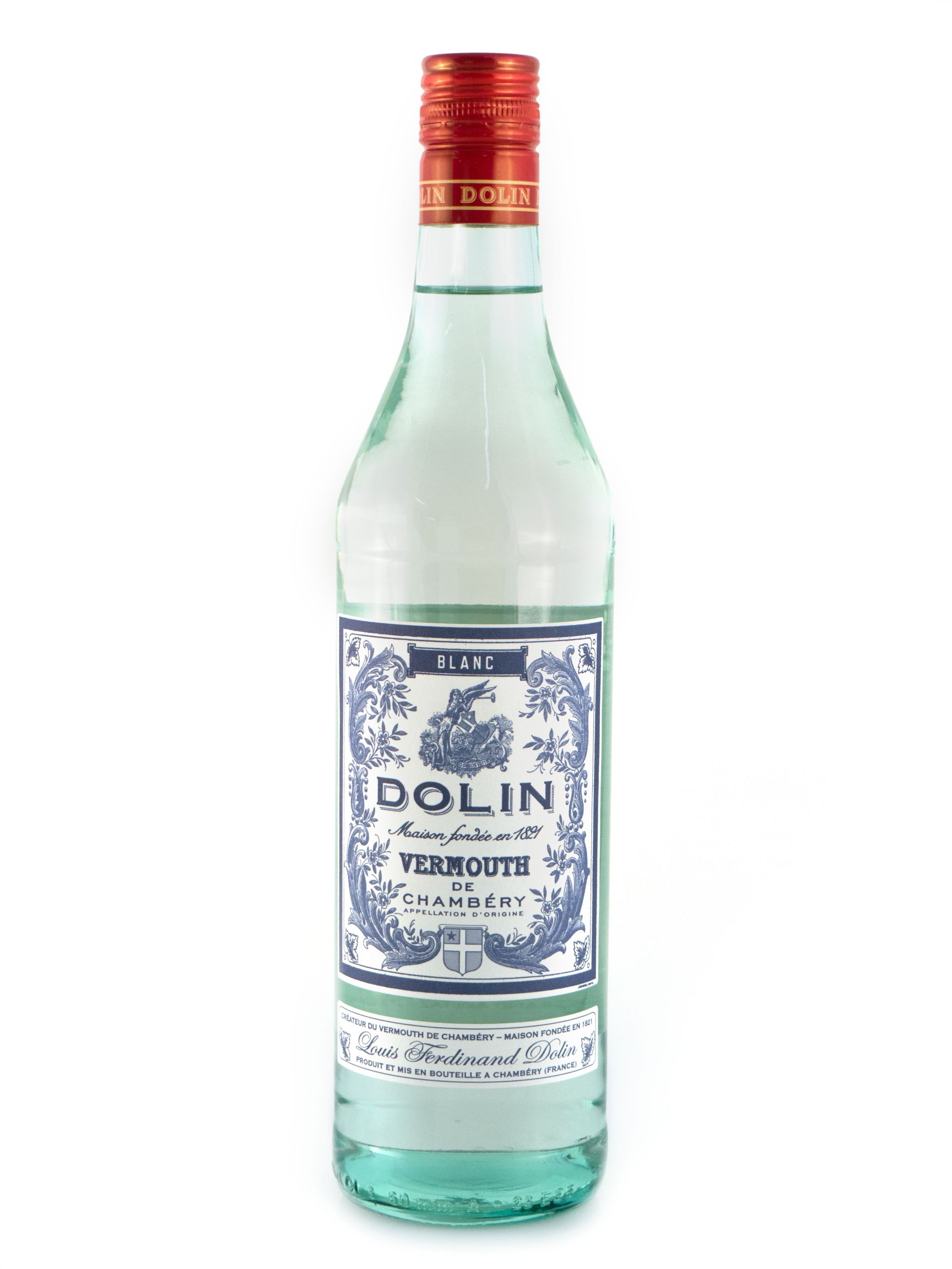 Dolin Vermouth Blanc - 16% vol - (0,75L)