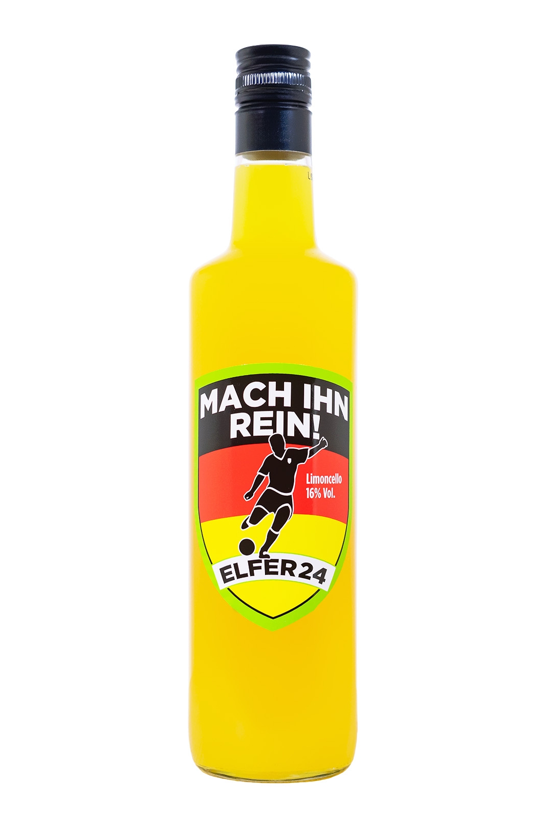 Elfer24 Limoncello - 0,7L 16% vol