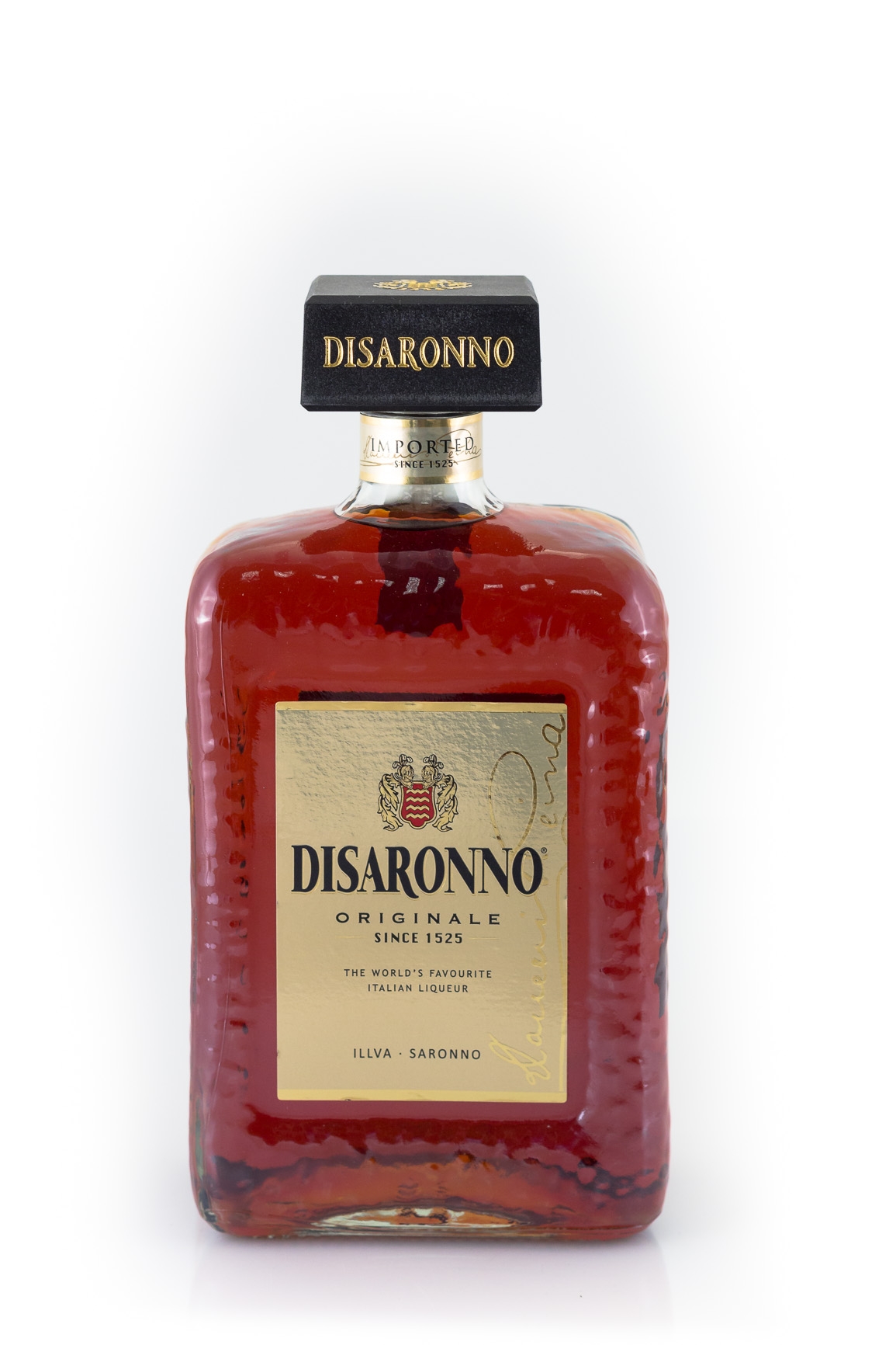 Disaronno Amaretto - 1 Liter 28% vol