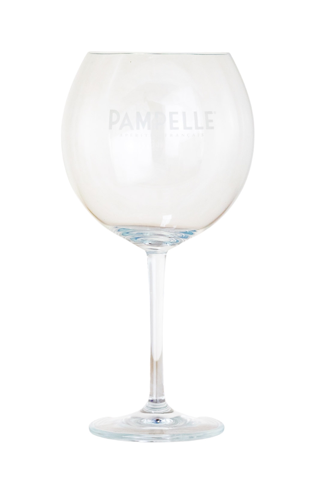 Pampelle Ballonglas