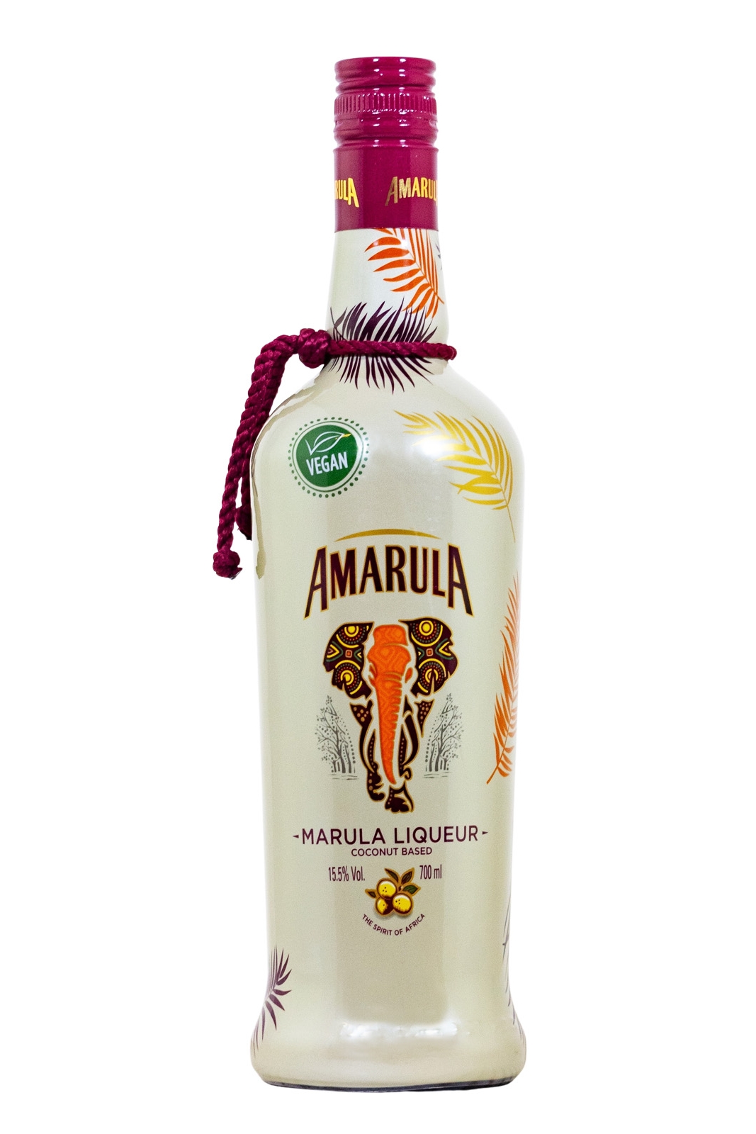 Amarula Vegan Marula Likör - 0,7L 15,5% vol