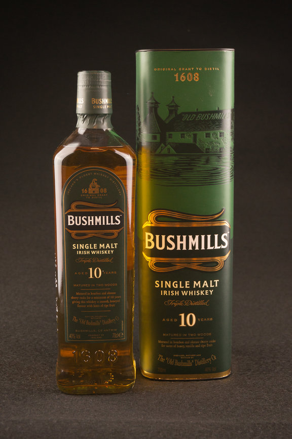 Conalco-Bushmills-10-Years-kaufen