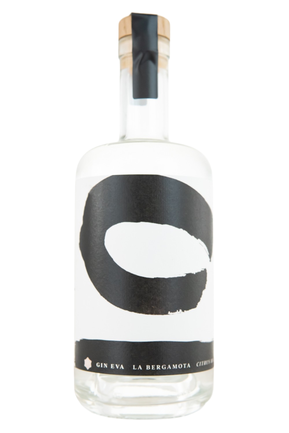 Gin Eva Citrus Bergamot Gin - 0,7L 45% vol