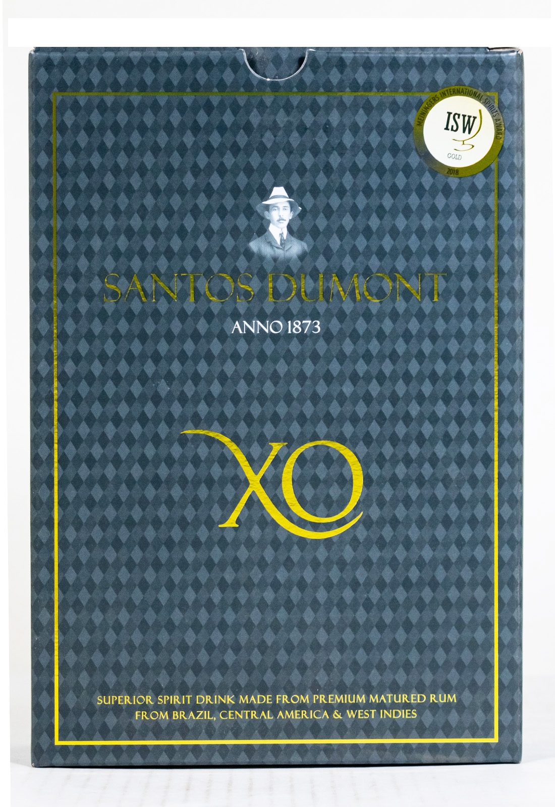 Santos Dumont XO - 0,7L 40% vol