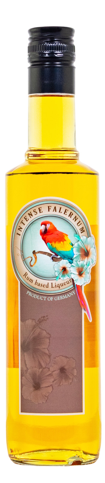 Falernum Intense - 0,5L 20% vol