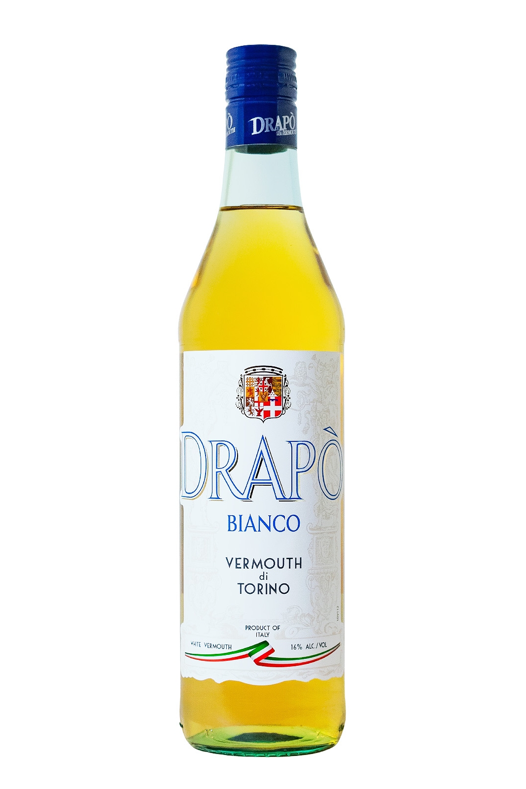 Drapo Vermouth Bianco - 0,75L 16% vol