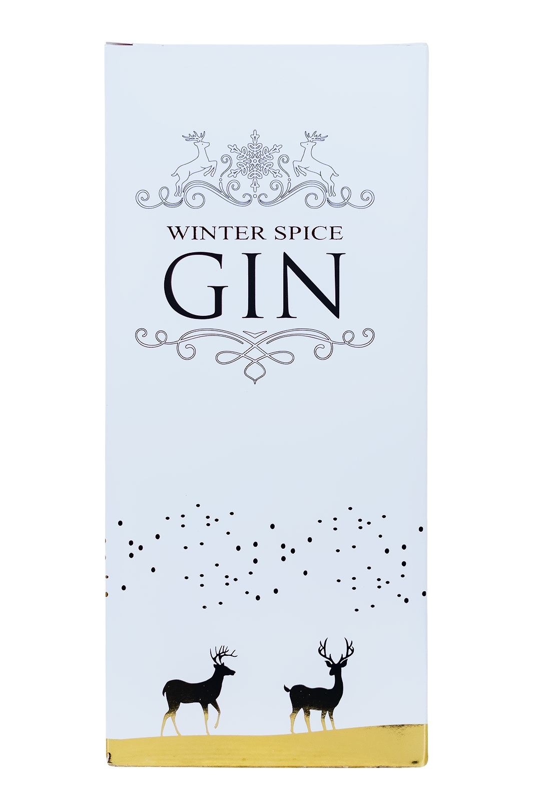 Winter Spice Gin - 0,5L 47% vol