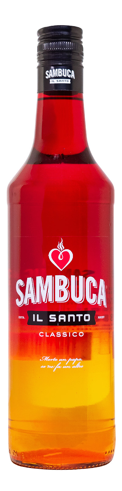 Il Santo Sambuca - 0,7L 38% vol