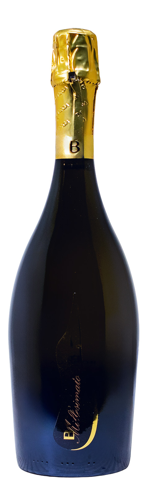 Bottega Spumante Millesimato Brut - 0,75L 11% vol