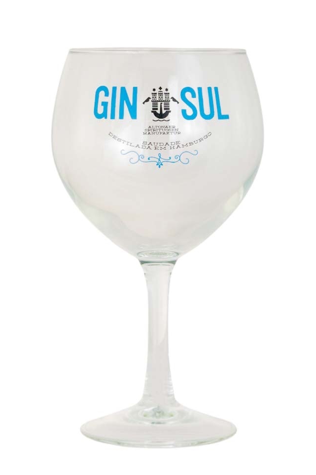 Gin Sul Copa Glas